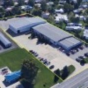 ANDERSON (INDUSTRIAL PROPERTY)