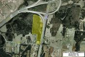 SPRING HILL 29.990 ACRES HIGHWAY COMMERCIAL